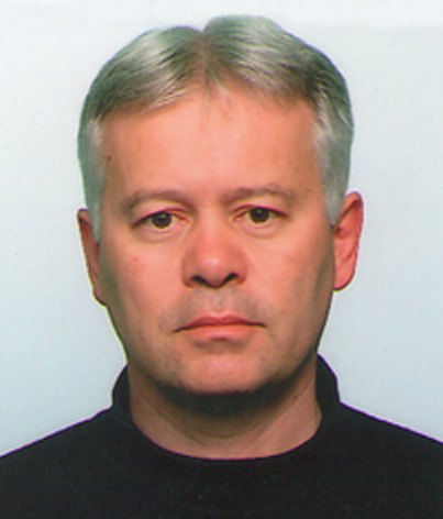 Miodrag Rakic, President, Serbian Savate Federation